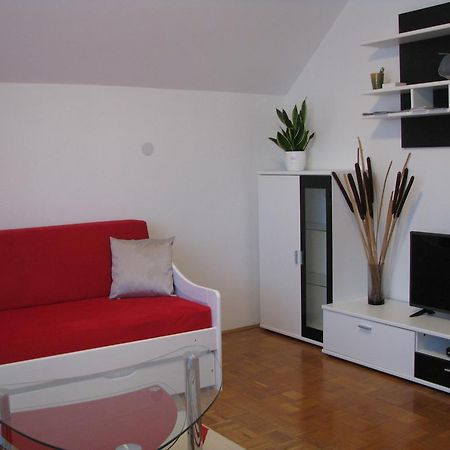 Apartment Marinka 布莱德 外观 照片