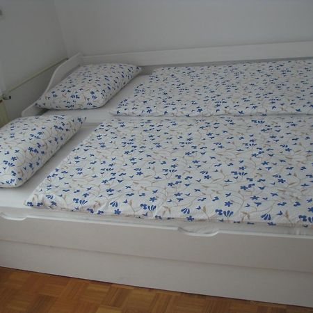 Apartment Marinka 布莱德 外观 照片