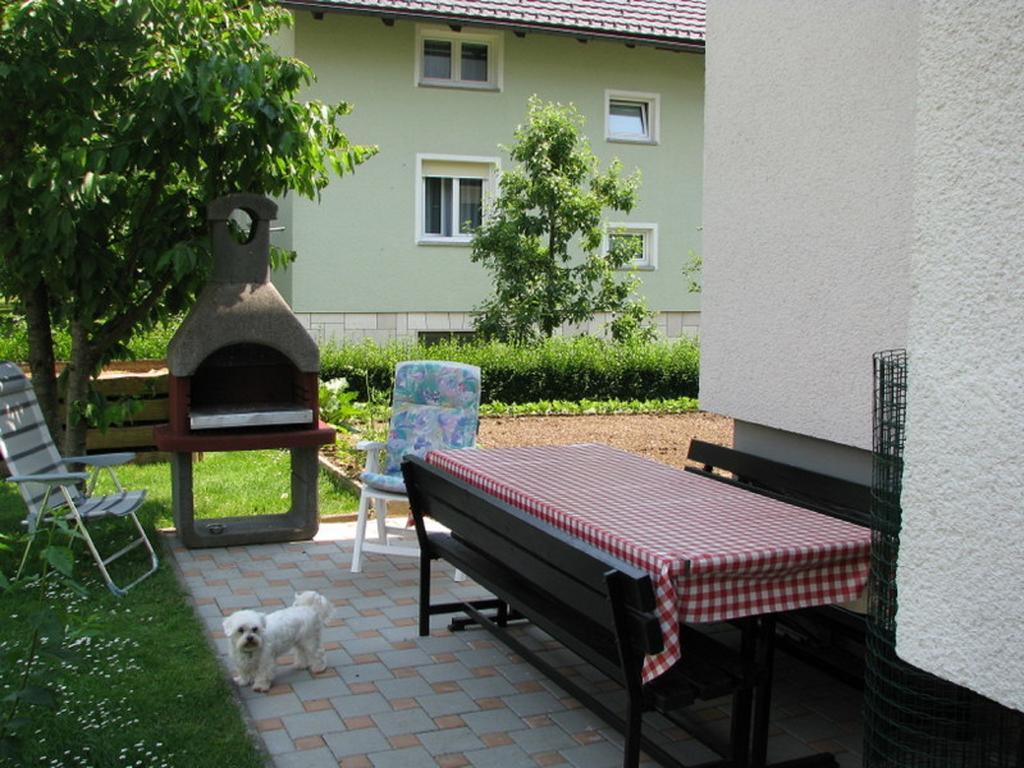 Apartment Marinka 布莱德 外观 照片