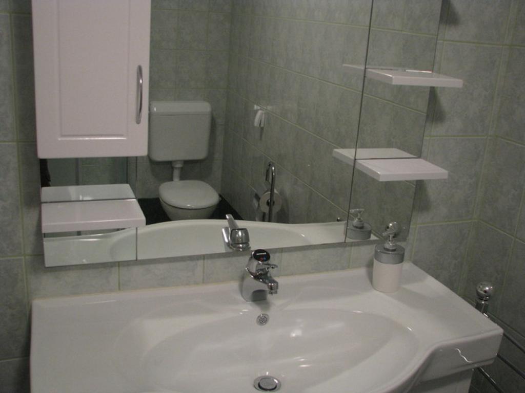 Apartment Marinka 布莱德 外观 照片