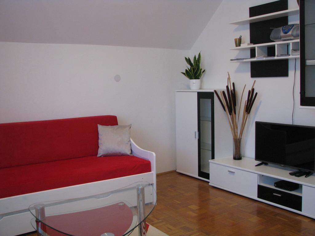 Apartment Marinka 布莱德 外观 照片