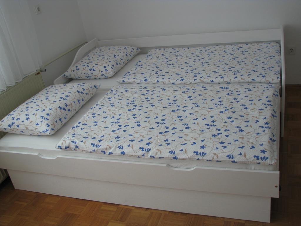 Apartment Marinka 布莱德 外观 照片
